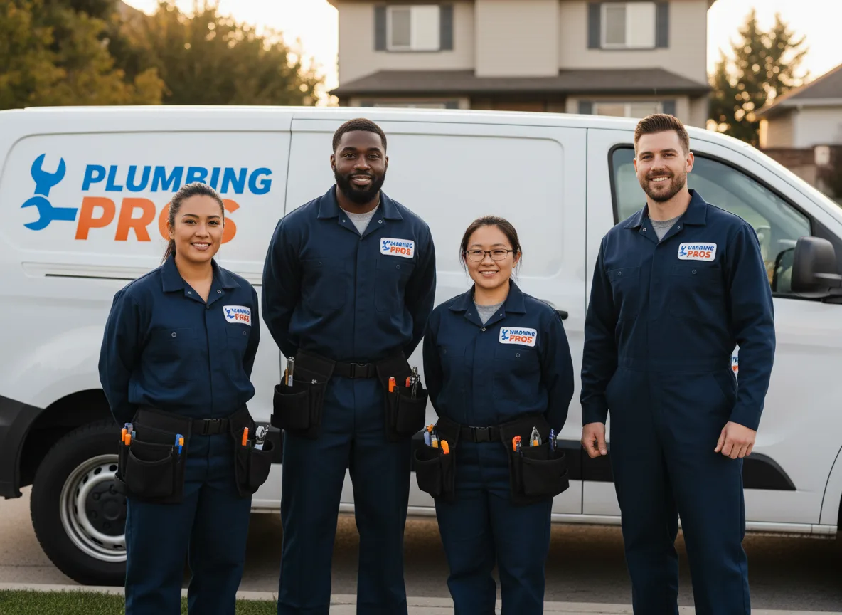 Water Heater Repair company in Radnor, PA